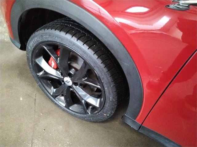 Used 2024 Dodge Hornet GT image 21