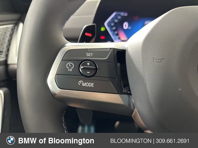 Used 2024 BMW X2 M35i image 7