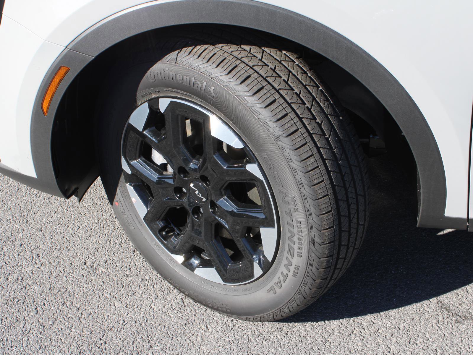 New 2026 Kia Sorento S image 17