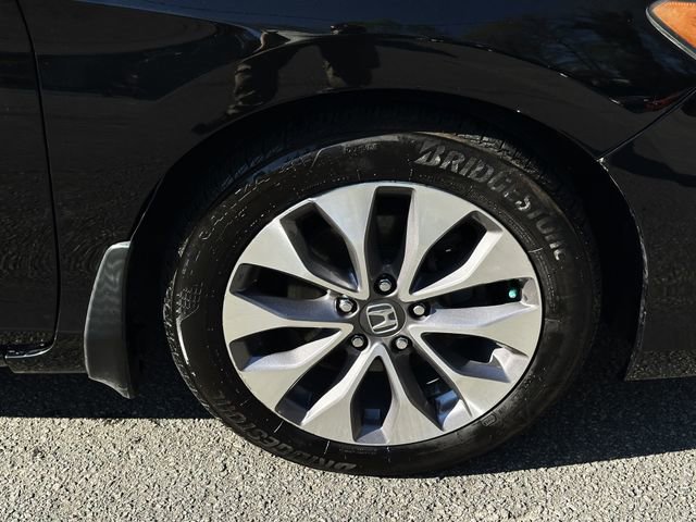 Used 2014 Honda Accord EX-L image 9