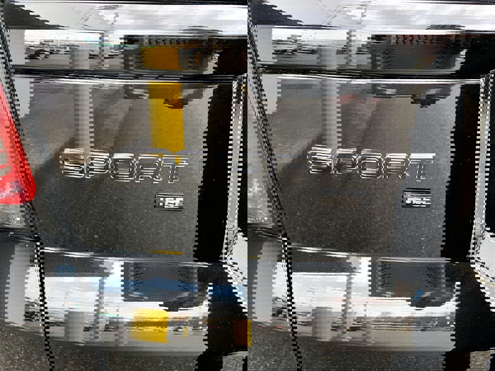 Used 2022 Land Rover Range Rover Sport HSE Silver Edition image 29