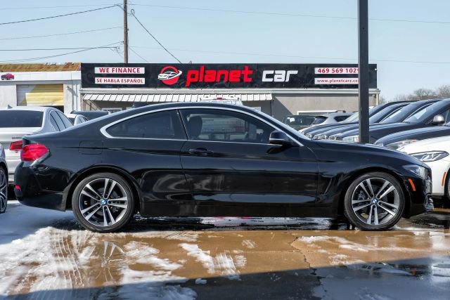 Used 2020 BMW 430i Coupe image 10