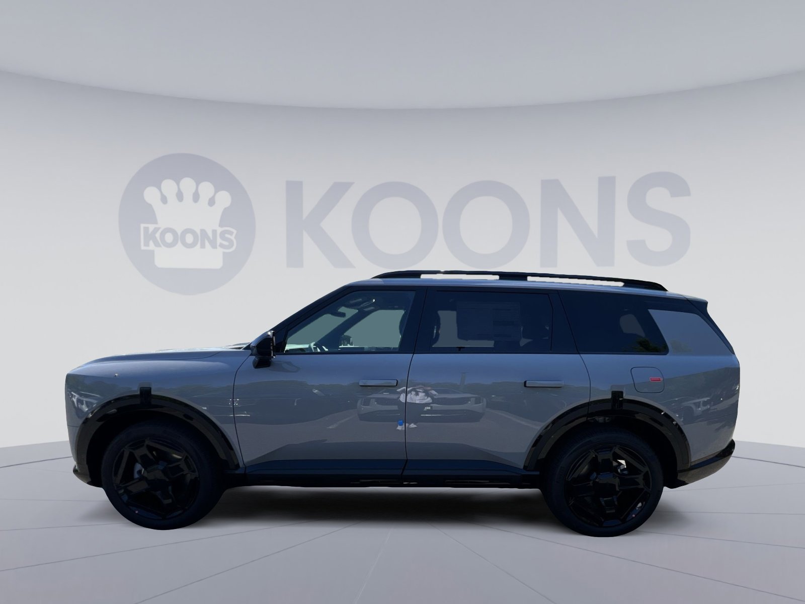 New 2027 Kia Telluride EX X-Line AWD/4WD image 7