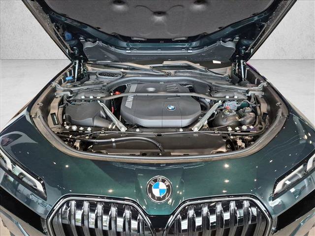 New 2026 BMW 740i w/ Premium Package RWD image 15