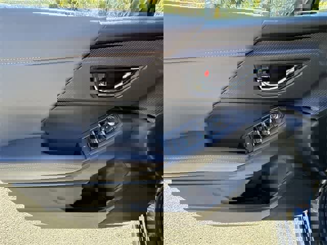 New 2026 Subaru Crosstrek 2.5i Limited image 16