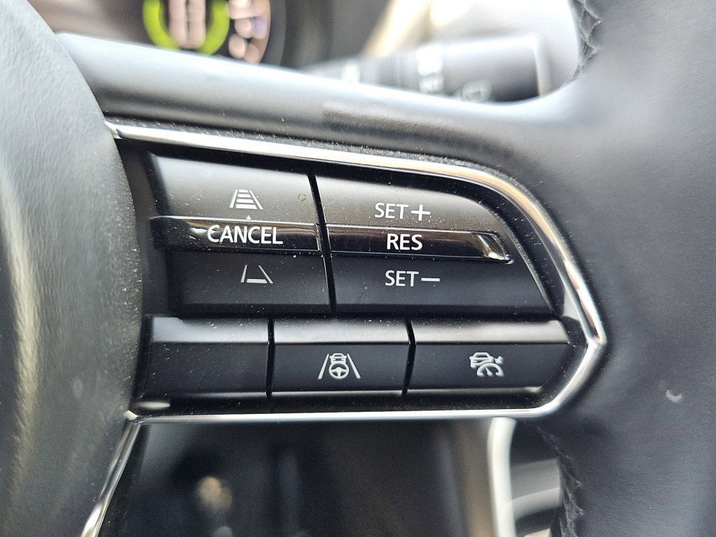 Used 2026 MAZDA CX-90 3.3 Turbo w/ Premium Sport Pkg AWD/4WD image 16