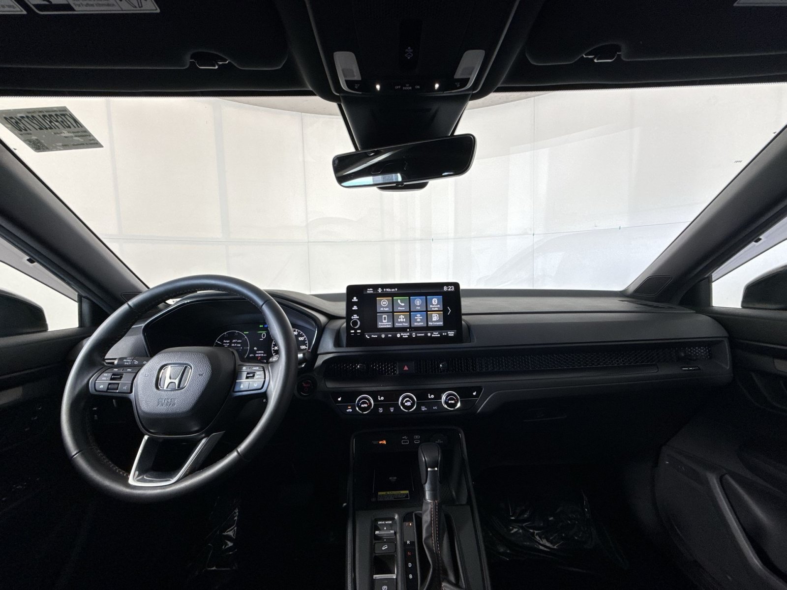 Used 2024 Honda CR-V Sport-L image 23