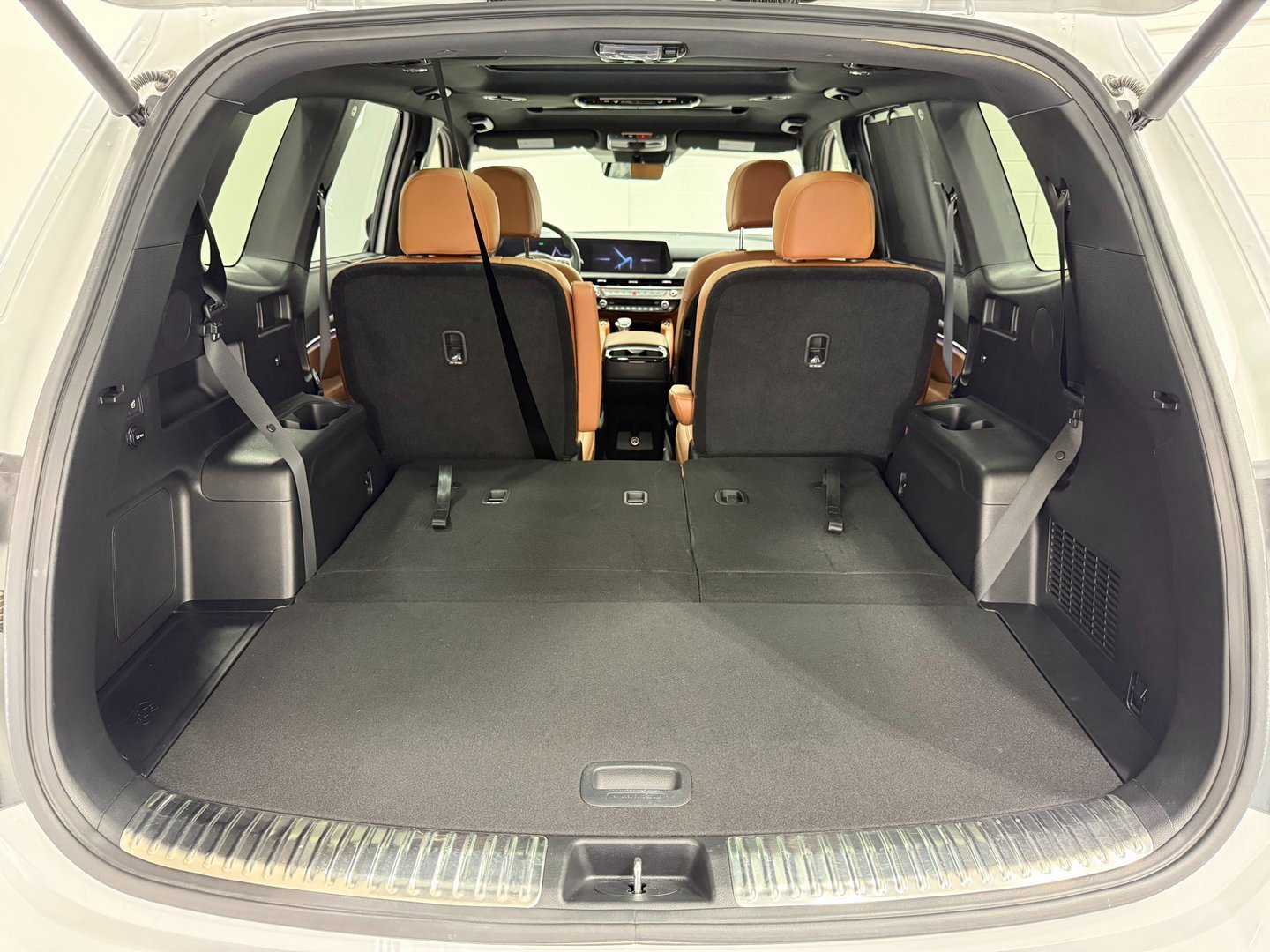 Used 2025 Kia Telluride SX X-Line image 54