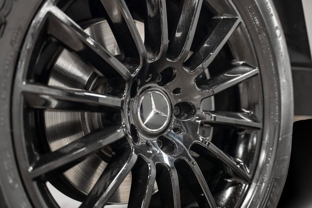 Used 2021 Mercedes-Benz G 550 image 65