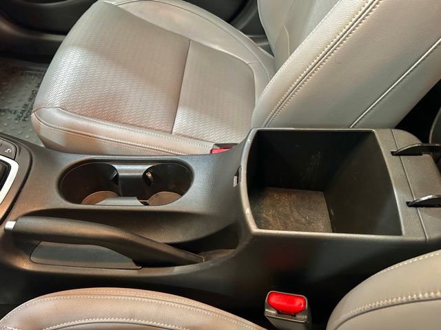 Used 2021 Hyundai Kona Ultimate w/ Cargo Package AWD/4WD image 29