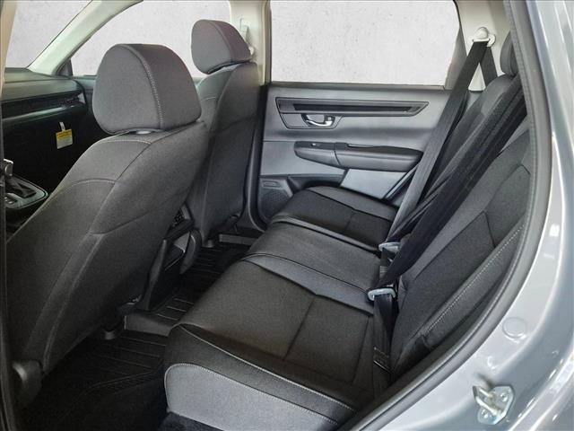 New 2026 Honda CR-V LX image 16