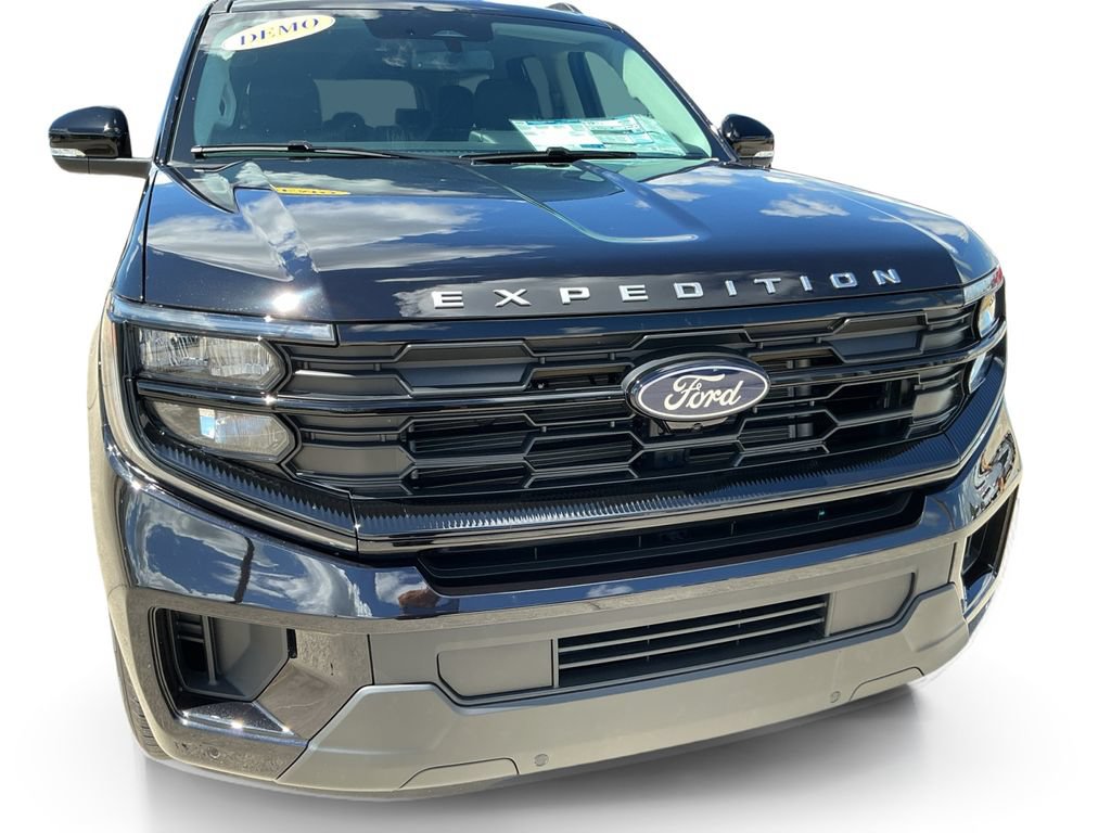 New 2026 Ford Expedition Max Active RWD image 10