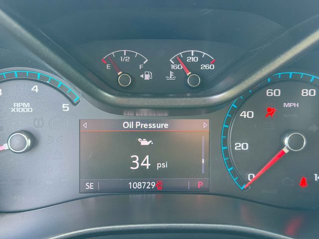 Used 2021 GMC Canyon Denali AWD/4WD image 16