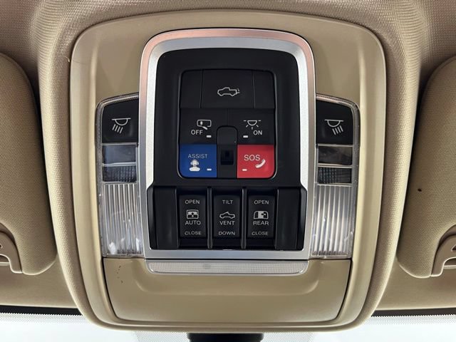 Used 2021 RAM 3500 Limited AWD/4WD image 22