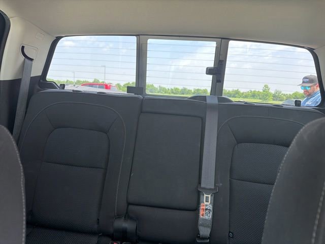 Used 2018 Chevrolet Colorado LT w/ LT Convenience Package RWD image 16