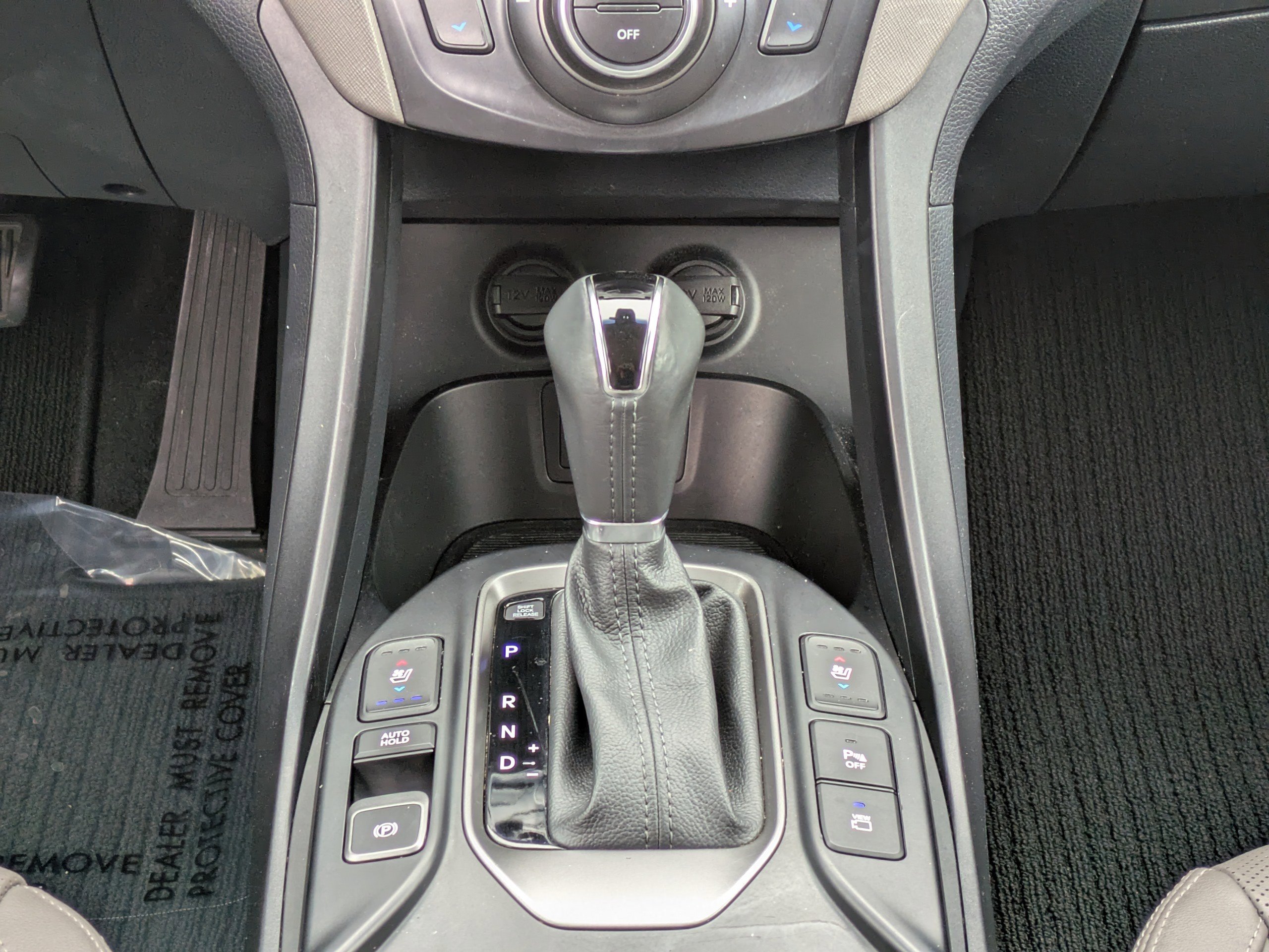 Used 2019 Hyundai Santa Fe XL image 15