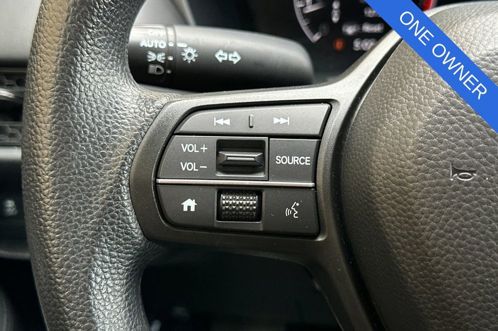Used 2024 Honda HR-V LX image 26