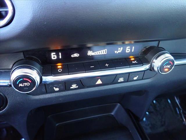 Used 2021 MAZDA CX-30 AWD 2.5 S w/ Premium Package image 22