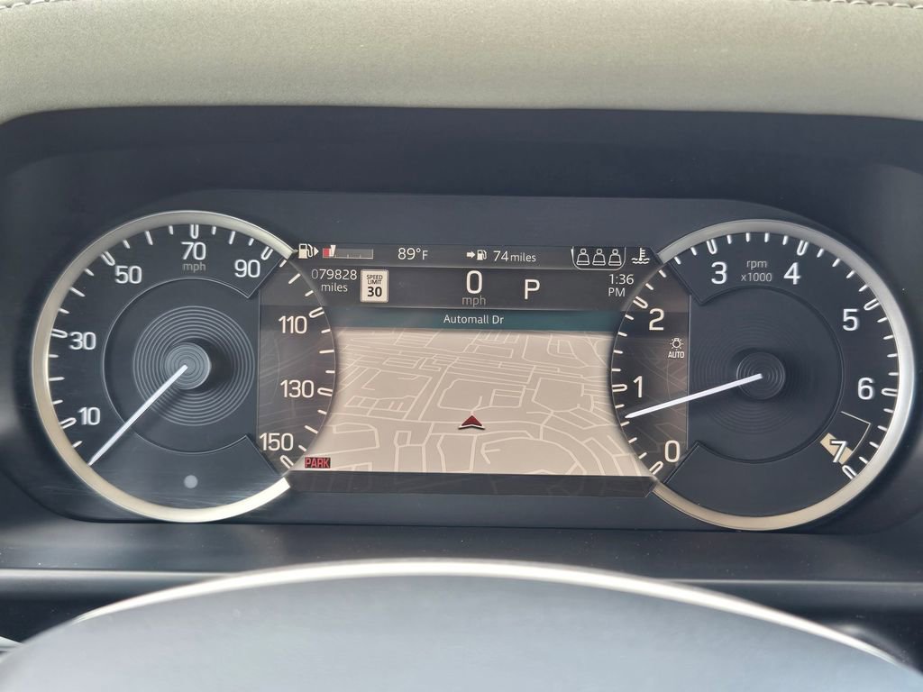 Used 2023 Land Rover Defender 90 S image 14