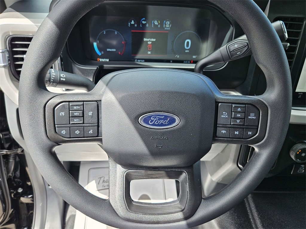 New 2026 Ford F250 XLT image 15