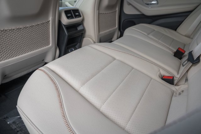 New 2027 Mercedes-Benz GLE 450 4MATIC image 32