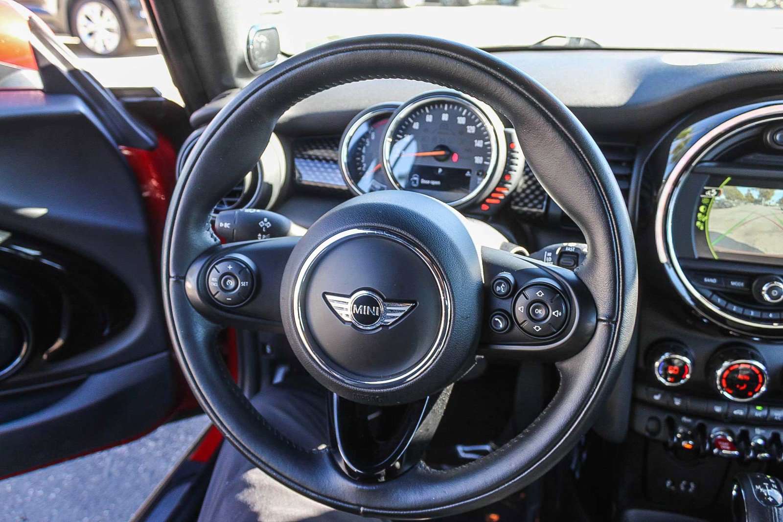 Used 2017 MINI Cooper S image 15