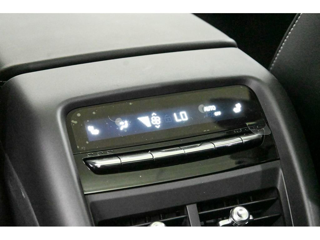 New 2026 Cadillac Lyriq V w/ LPO, Red Accent Package image 19