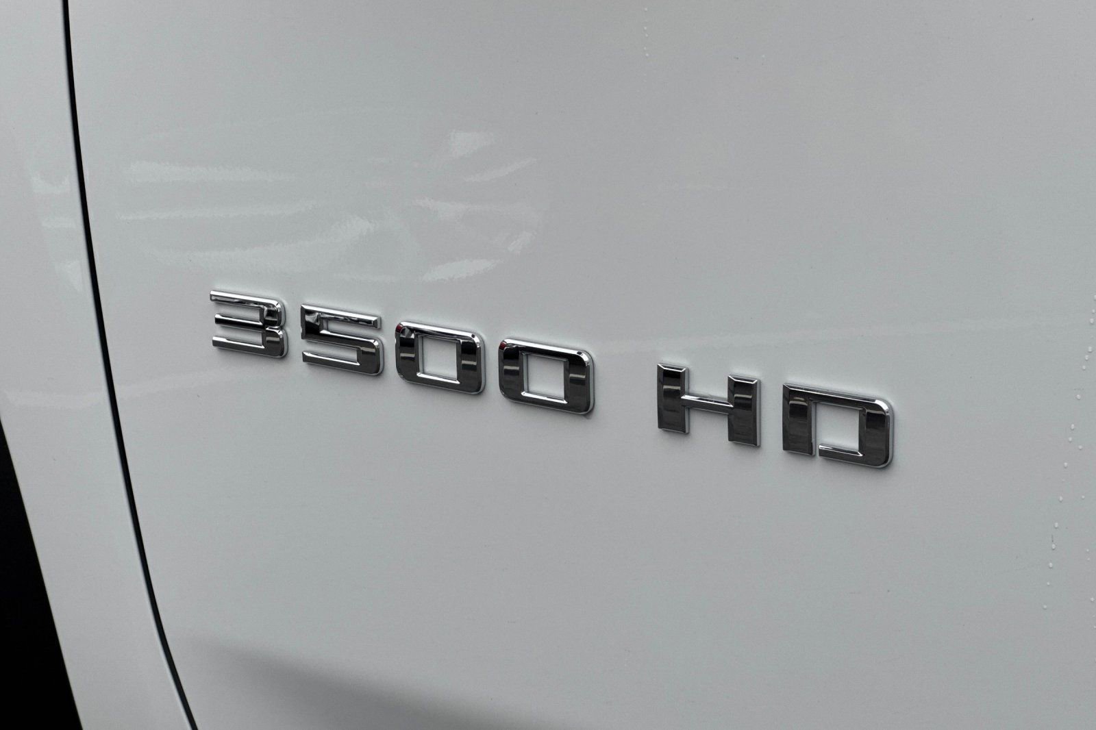 New 2026 Chevrolet Silverado 3500 W/T w/ WT Convenience Package image 23