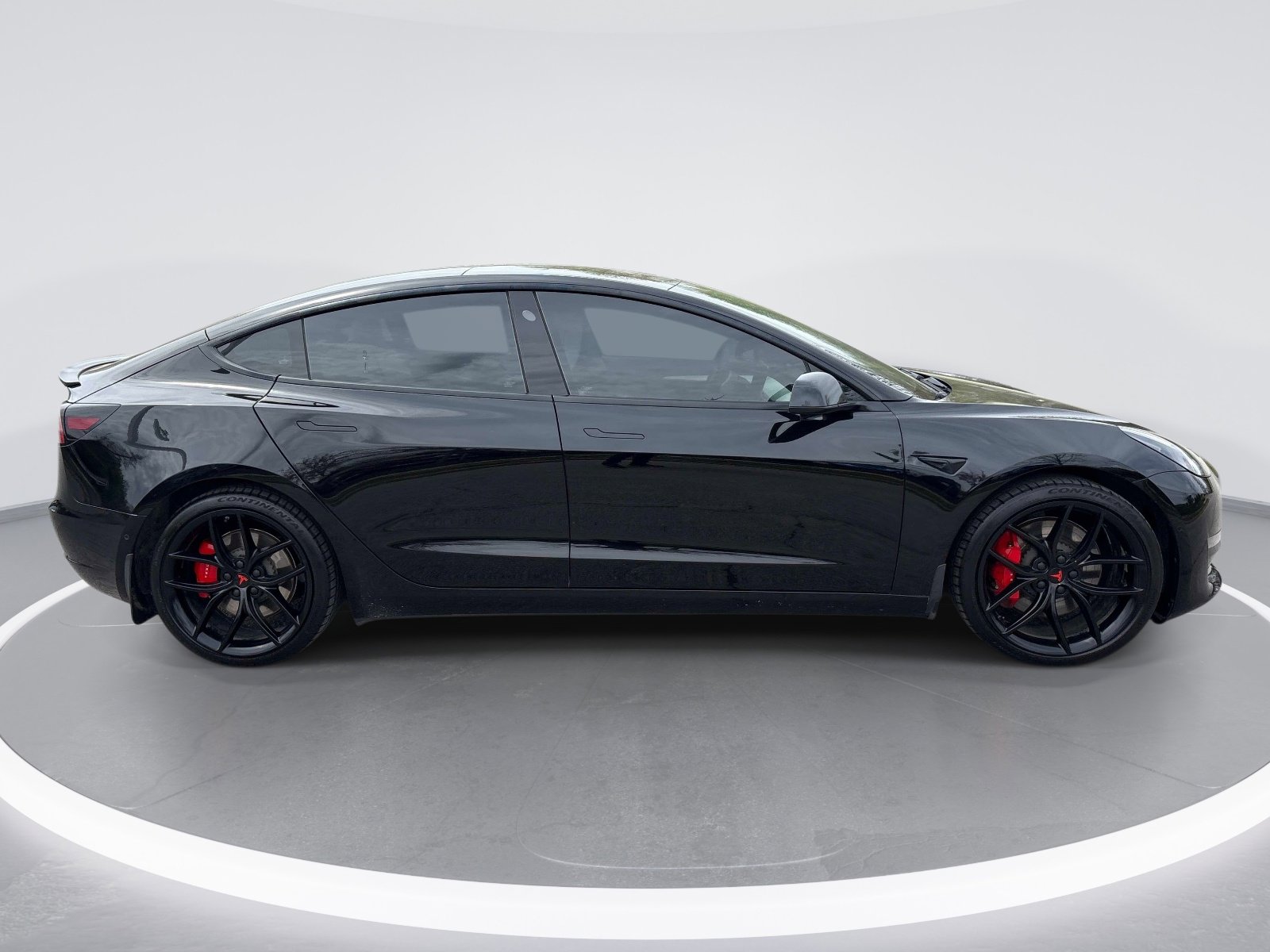Used 2022 Tesla Model 3 Performance image 9