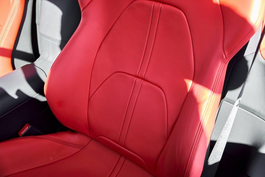 Used 2023 Ferrari SF90 Stradale AWD/4WD image 48