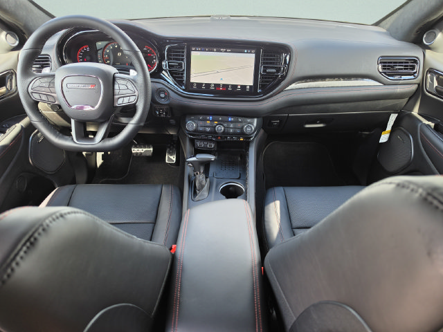New 2027 Dodge Durango R/T AWD/4WD image 20