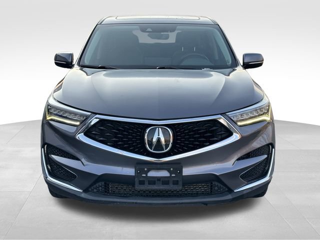 Used 2020 Acura RDX w/ Technology Package image 8