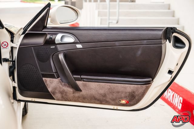 Used 2009 Porsche 911 Carrera RWD image 64