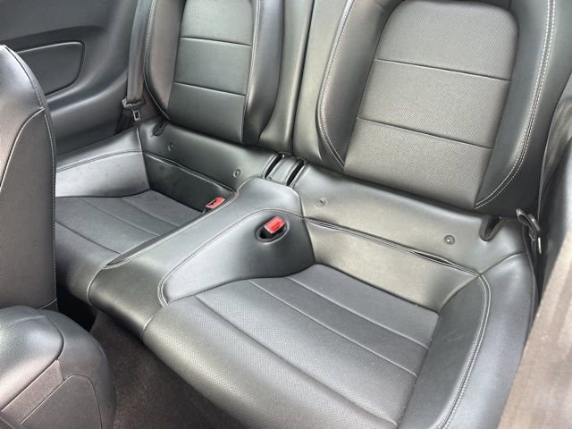 Used 2020 Ford Mustang Premium image 24