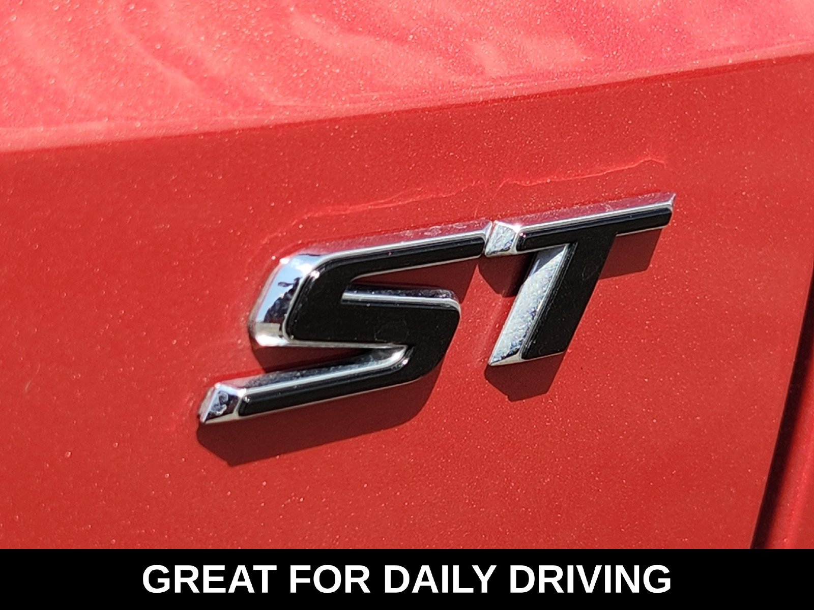 Certified 2024 Buick Envista Sport Touring w/ Convenience I Package FWD image 14