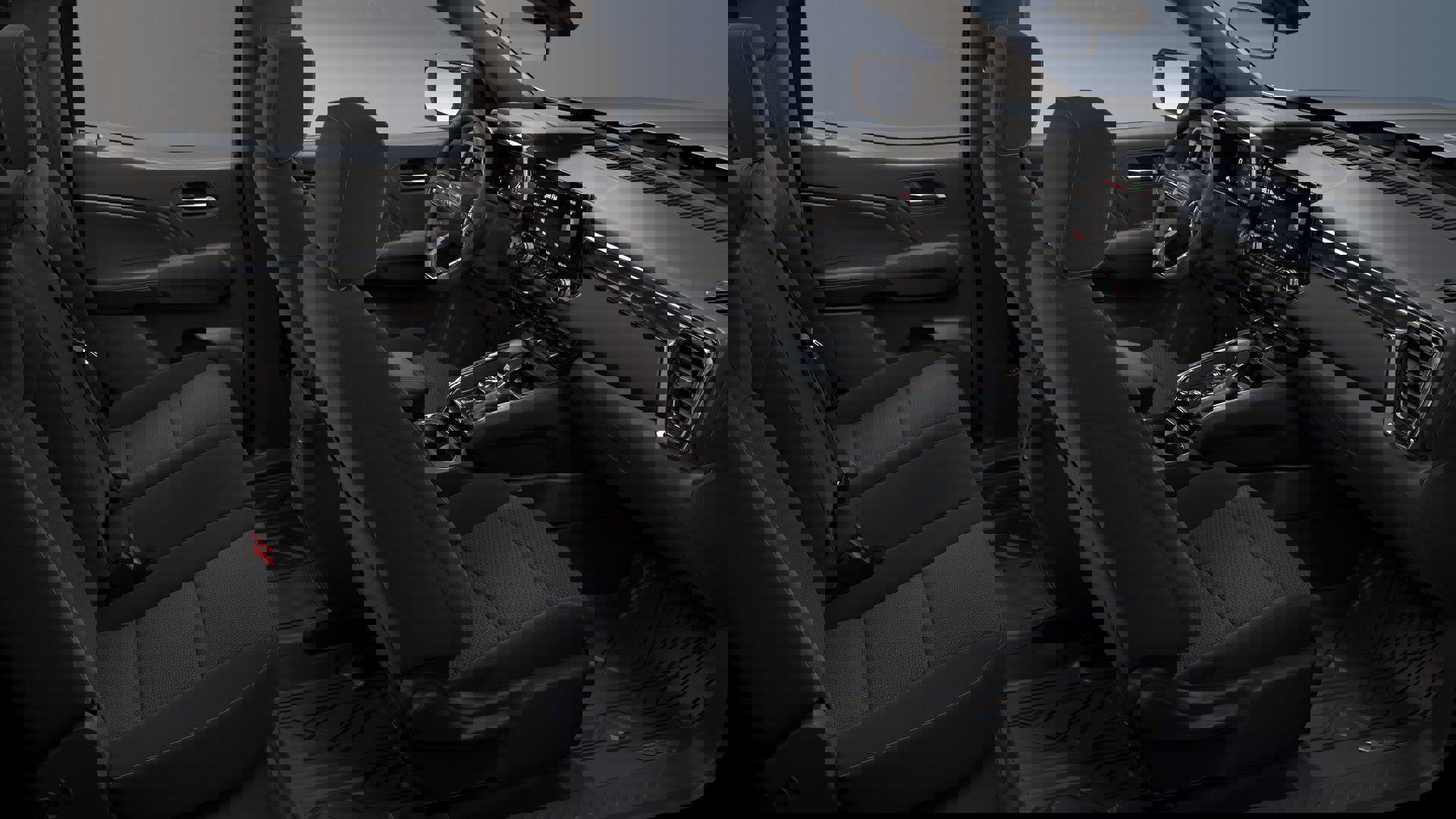 New 2026 GMC Canyon Elevation image 31