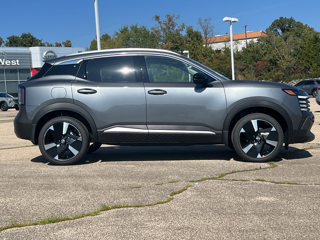 New 2026 Nissan Kicks SR w/ SR Premium Package image 5