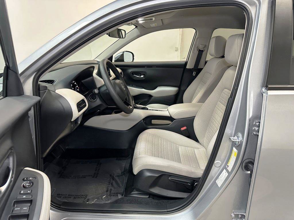 New 2026 Honda HR-V LX image 13