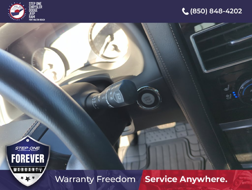 Used 2023 Nissan Armada Platinum AWD/4WD image 23