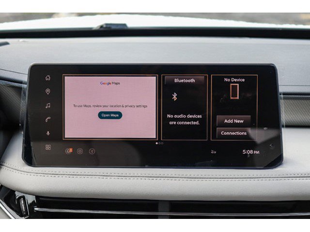 New 2027 INFINITI QX60 Luxe w/ Family Package AWD/4WD image 16