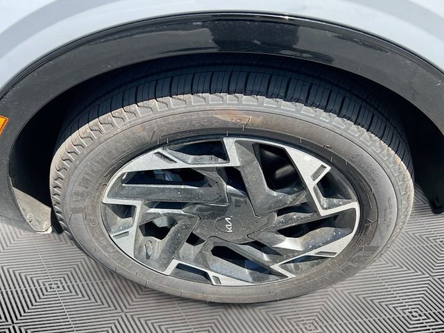 New 2024 Kia Sportage SX AWD/4WD image 33