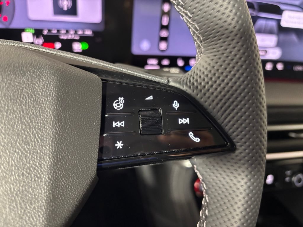 New 2026 Audi SQ5 Prestige AWD/4WD image 18