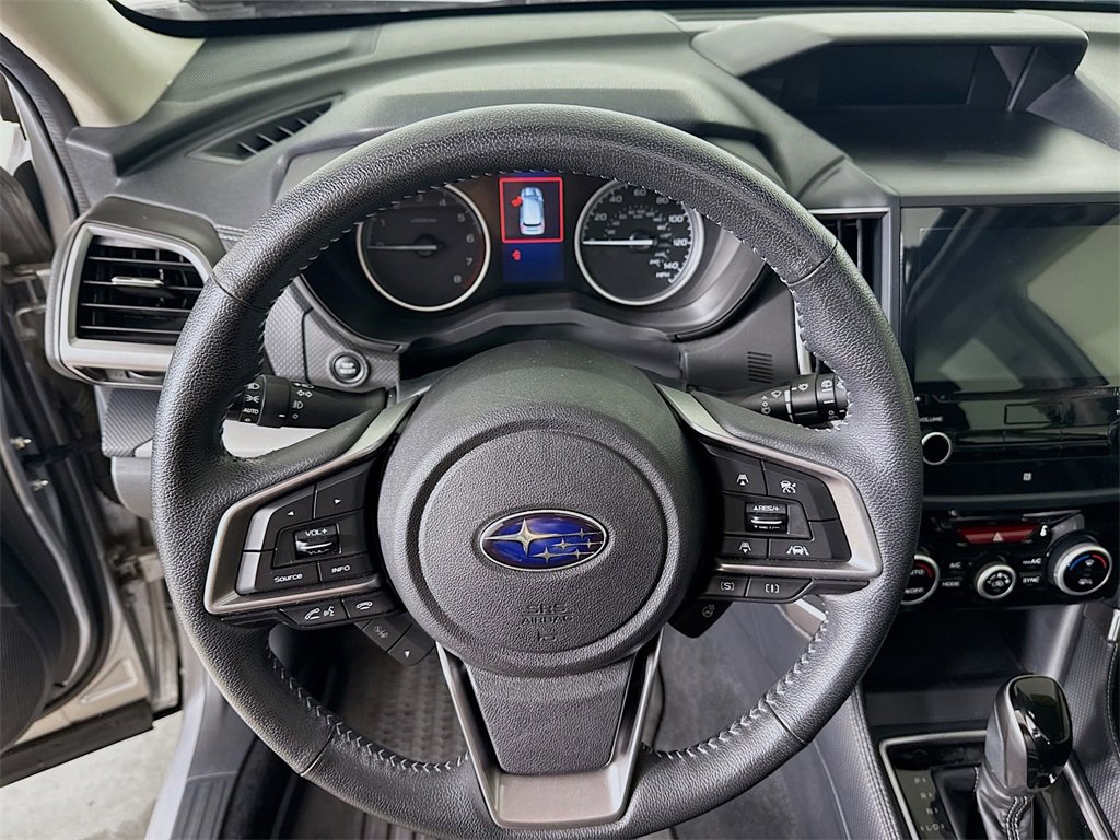 Used 2019 Subaru Forester Limited image 5