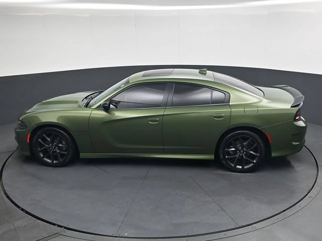 Used 2022 Dodge Charger R/T w/ Blacktop Package RWD image 33