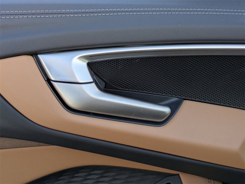 New 2025 Audi A5 2.0T Premium image 11