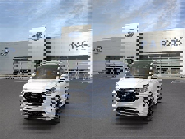 New 2024 Ford Escape ST-Line Select w/ Tech Pack #2 image 25