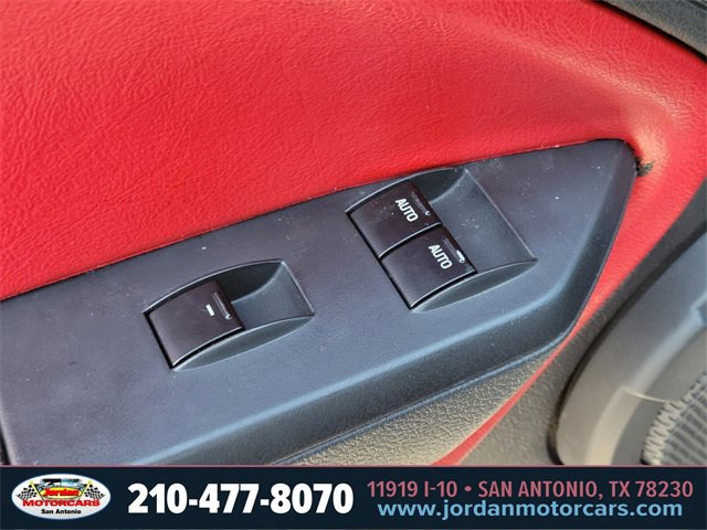 Used 2007 Ford Mustang Shelby GT500 image 13