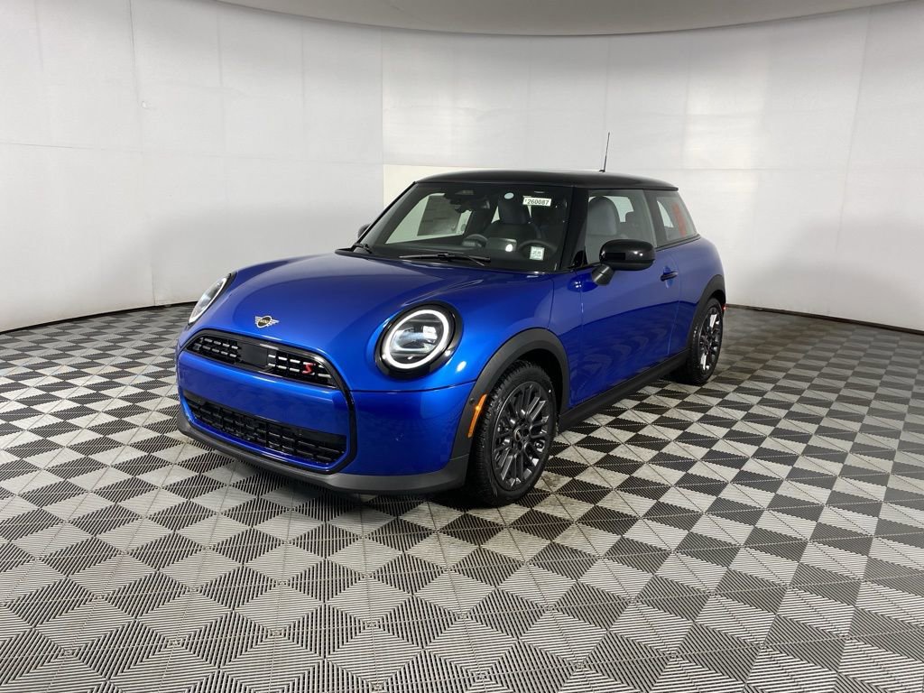 New 2026 MINI Cooper S image 6