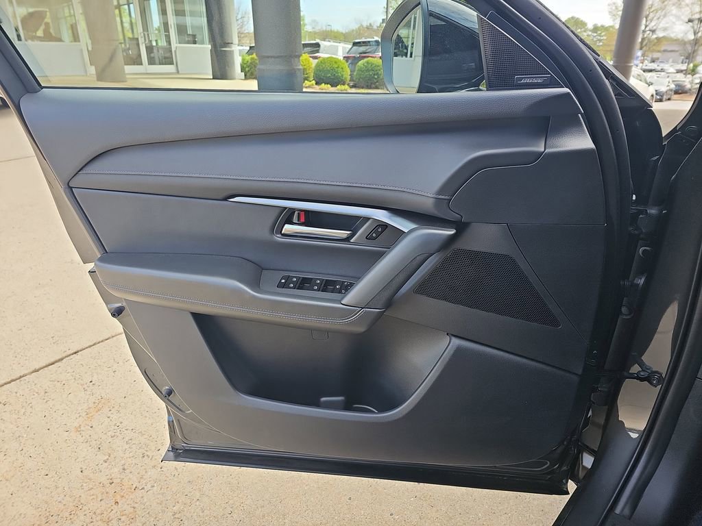 New 2026 MAZDA CX-5 2.5 S w/ Premium Package image 28