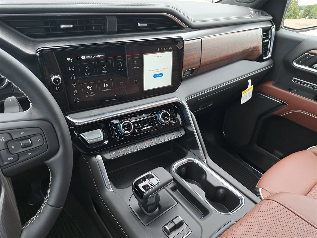 New 2025 GMC Sierra 1500 Denali Ultimate image 20
